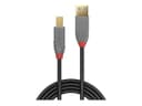 Lindy Anthra Line USB 3.0 Type A to B Cable 5m thumbnail 3