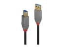 Lindy Anthra Line USB 3.0 Type A to B Cable 5m thumbnail 4