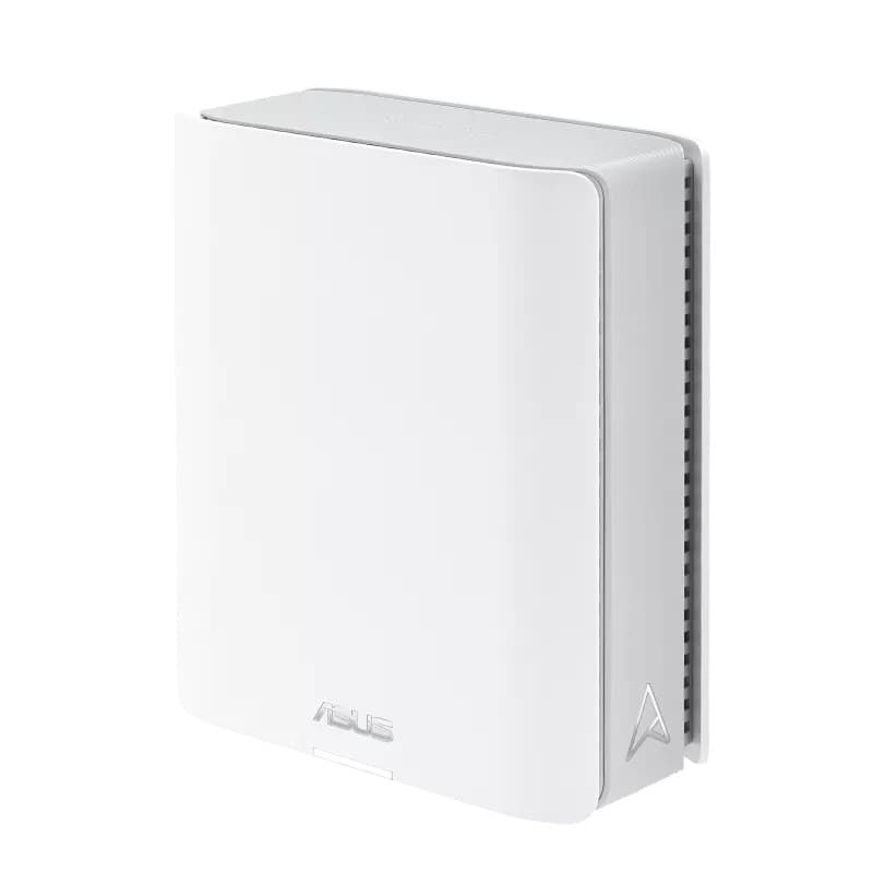 ASUS ZenWiFi BT8 BE14000 WiFi 7 Tri-band Smart AiMesh Extendable Router - 1 Pack