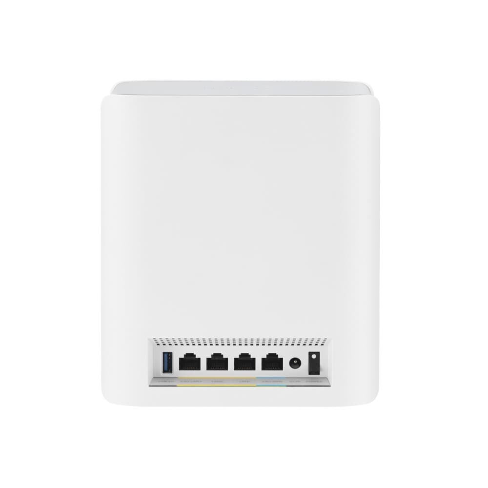 ASUS ZenWiFi BT8 BE14000 WiFi 7 Tri-band Smart AiMesh Extendable Router - 1 Pack - Image 7
