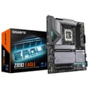 GIGABYTE Z890 EAGLE ATX LGA 1851 Motherboard - Supports Intel Core Ultra (Series 2) CPUs, 14+1+2 phases VRM, up to 8800MHz DDR5 (OC), 1xPCIe 5.0 M.2 + 3xPCIe 4.0 M.2, 2.5GbE LAN, USB4 thumbnail 1