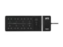APC Back-UPS BE1050G2 UPS Black thumbnail 3