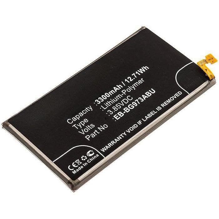 Mobile Battery, 12.71Wh
