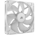 Corsair RS140 ARGB PWM 140mm Case Fan White thumbnail 1