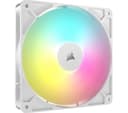 Corsair RS140 ARGB PWM 140mm Case Fan White thumbnail 2