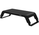 FELLOWES Hana LT Monitor Stand - Black thumbnail 1