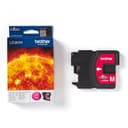 Brother LC980 Original Ink Cartridge - Magenta thumbnail 3