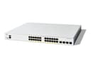 Cisco Catalyst 1300-24FP-4X Switch 24 Ports thumbnail 1