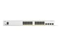 Cisco Catalyst 1300-24FP-4X Switch 24 Ports thumbnail 2