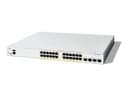 Cisco Catalyst 1300-24FP-4X Switch 24 Ports thumbnail 3