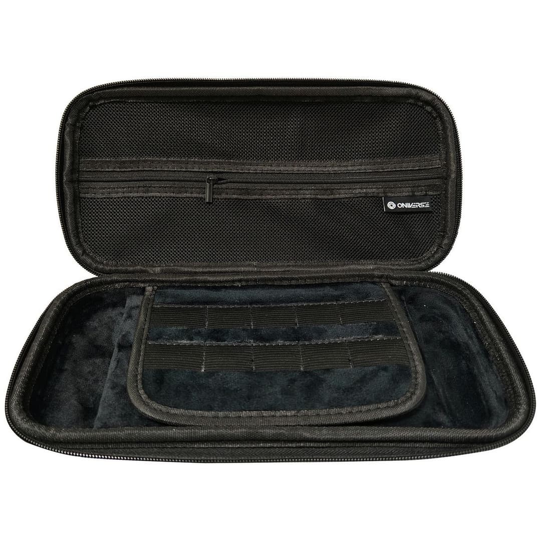 Oniverse Carrying Case 8-in-1 Starter Kit For Nintendo Switch 2 - Image 3