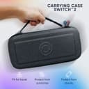 Oniverse Carrying Case 8-in-1 Starter Kit For Nintendo Switch 2 thumbnail 5