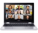 Acer Spin 311 11.6" 2-in-1 Chromebook Intel Celeron 64GB eMMC Wi-Fi NX.HKLEK.001 - Silver thumbnail 7