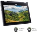 Acer Spin 311 11.6" 2-in-1 Chromebook Intel Celeron 64GB eMMC Wi-Fi NX.HKLEK.001 - Silver thumbnail 8