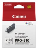 Canon PFI-5100CO Original Ink Cartridge - Chroma Optimizer thumbnail 1