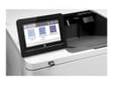 HP LaserJet Enterprise M611dn - printer - B/W - laser thumbnail 6