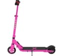 HOVER-1 Comet Kids Electric Folding Scooter - Pink thumbnail 4