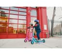 HOVER-1 Comet Kids Electric Folding Scooter - Pink thumbnail 8