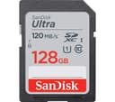 SANDISK Ultra Class 10 SDXC Memory Card, U1 - 64 GB thumbnail 2