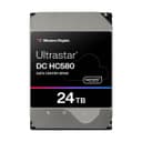 Western Digital Ultrastar DC HC580 3.5-inch 7200 RPM 512MB Internal Hard Drive 24TB SATA thumbnail 2