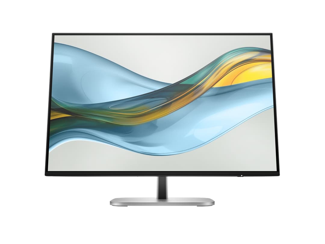HP 524pn 24" LED Monitor WUXGA - Image 1