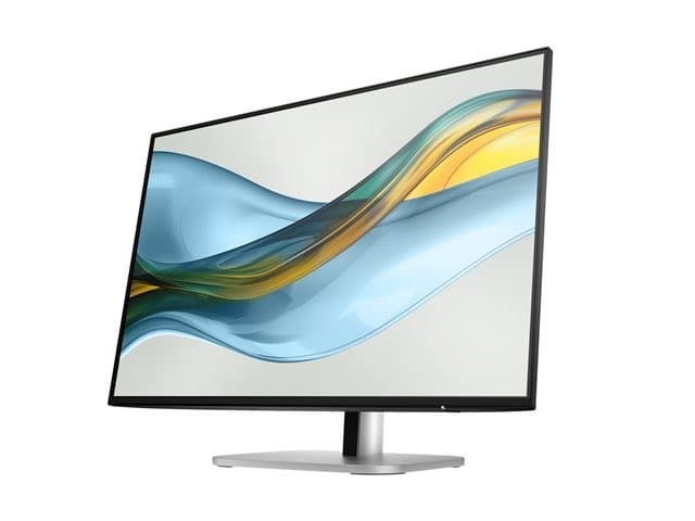 HP 524pn 24" LED Monitor WUXGA - Image 3