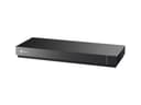 HP Poly video conference system remote control - black thumbnail 1