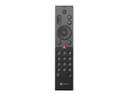 HP Poly video conference system remote control - black thumbnail 2