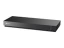 HP Poly video conference system remote control - black thumbnail 6