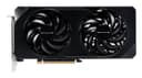 Gainward GeForce RTX 5060 Ghost OC NVIDIA 8 GB GDDR7 thumbnail 1