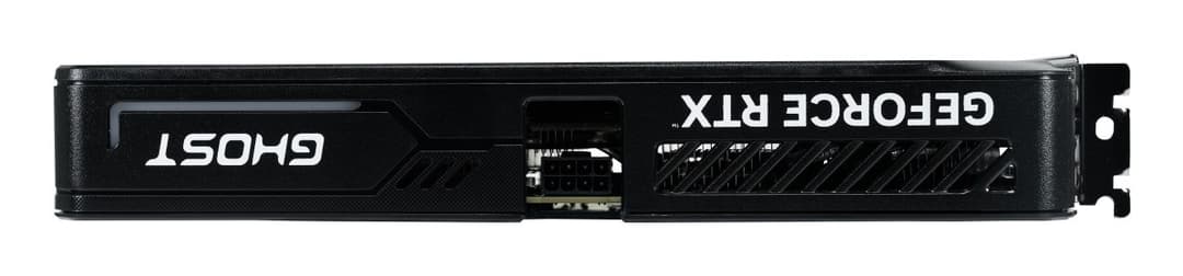 Gainward GeForce RTX 5060 Ghost OC NVIDIA 8 GB GDDR7 - Image 2