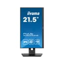 iiyama ProLite XUB2293HS-B6 21.5" IPS Full HD 100Hz 1ms Height Adjustable Monitor thumbnail 2