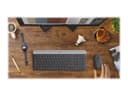 Logitech MK470 Slim Wireless Keyboard and Mouse Combo Graphite - UK QWERTY thumbnail 7