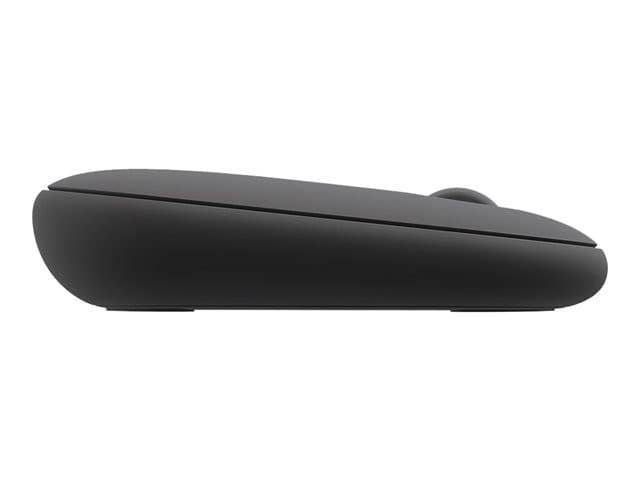 Logitech MK470 Slim Wireless Keyboard and Mouse Combo Graphite - UK QWERTY - Image 8