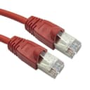 Cables Direct 20m CAT6 Patch Cable (Red) thumbnail 2