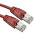 Cables Direct 20m CAT6 Patch Cable (Red) - Image 3