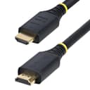 StarTech.com 5m (16ft) Certified Ultra High Speed HDMI Cable, 8K 60Hz/4K 120Hz, HDMI 2.1 Cable with HDR10+ / eARC, 48Gbps, 8K HDMI Cord for Monitor/TV/Display, Flexible TPE Jacket thumbnail 2