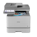 Brother MFC-L8970CDW multifunction printer Laser A4 2400 x 600 DPI 31 ppm Wi-Fi thumbnail 1