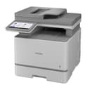 Brother MFC-L8970CDW multifunction printer Laser A4 2400 x 600 DPI 31 ppm Wi-Fi thumbnail 3