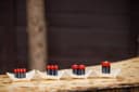 Verbatim AAA Alkaline Batteries 1.5V LR03 - 24 Pack (49504) thumbnail 3