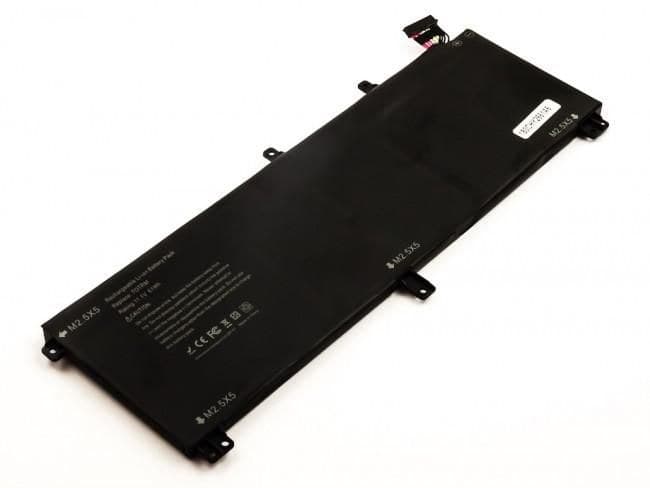 Laptop Battery for Dell - Image 1