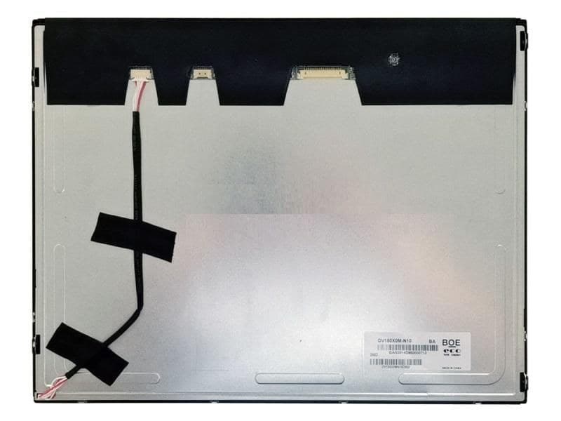 15,0" LCD HD Matte