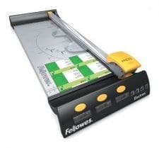 Fellowes Electron A3 Rotary Trimmer