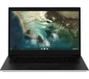SAMSUNG Galaxy Go LTE 14" Chromebook - Intel® Celeron® N4500, 4 GB RAM, 64 GB eMMC, Silver thumbnail 1