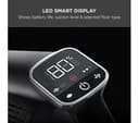 Shark IZ300 Cordless Vacuum Cleaner Black & Red thumbnail 8