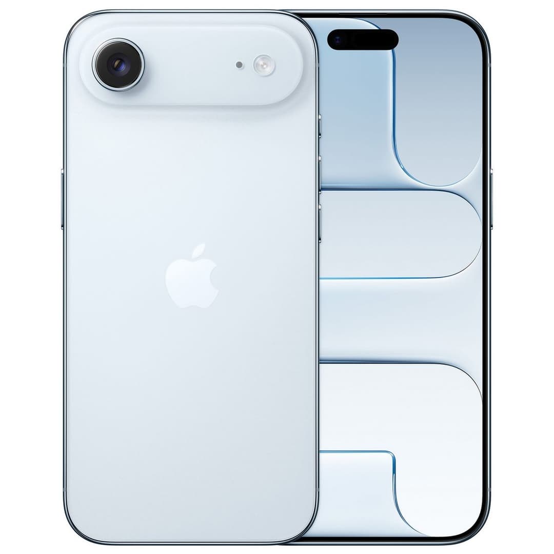 Apple iPhone Air 256GB Sky Blue - Image 1