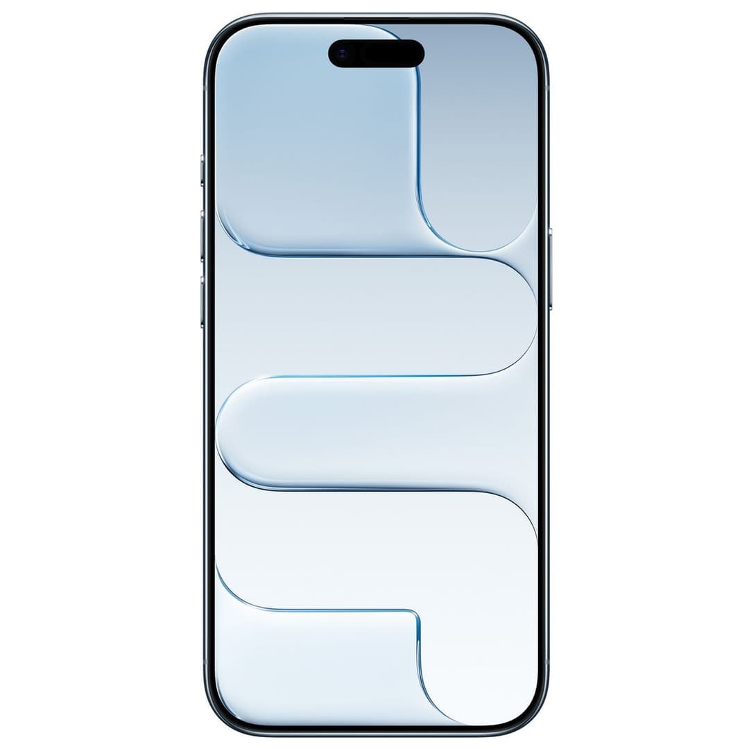 Apple iPhone Air 256GB Sky Blue - Image 2