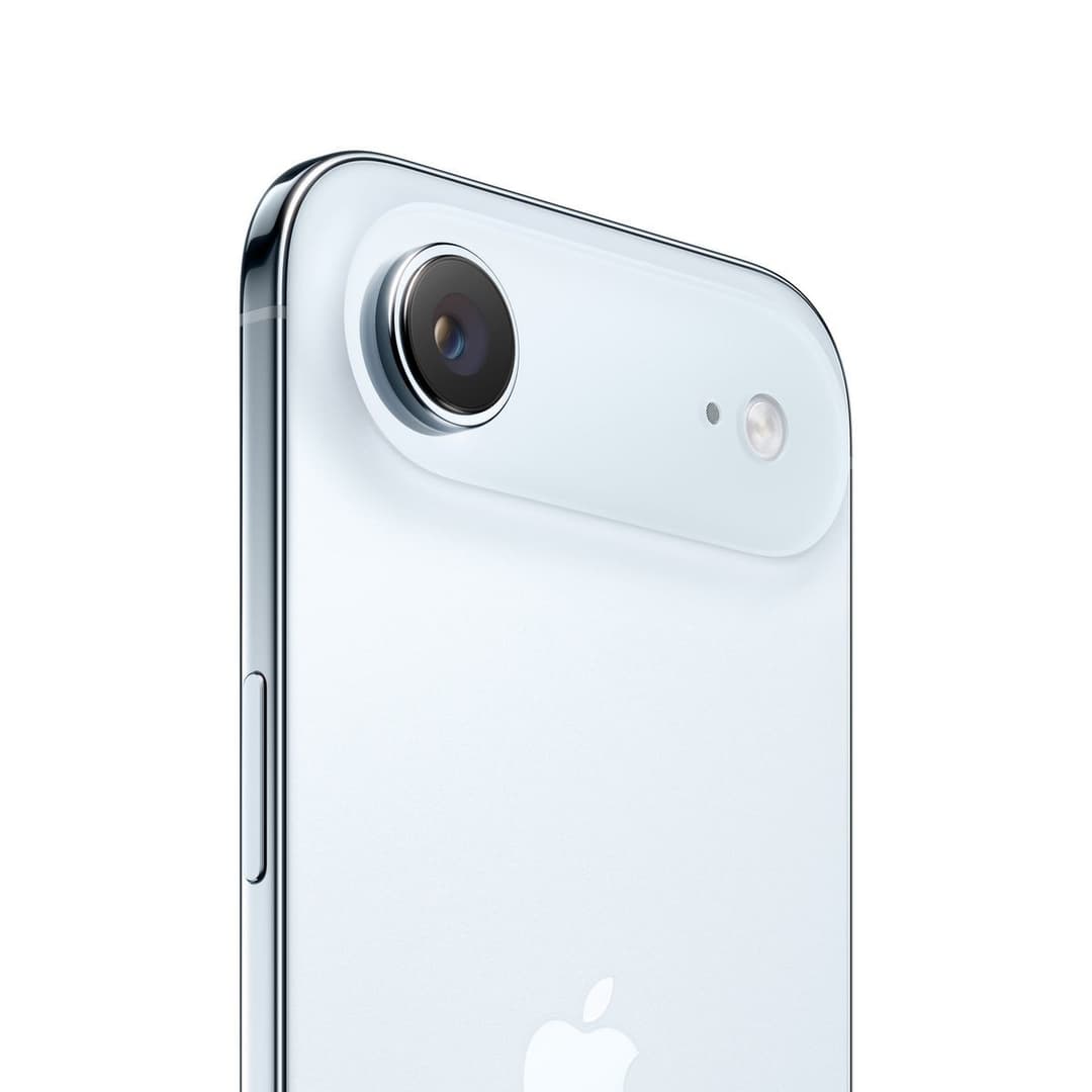 Apple iPhone Air 256GB Sky Blue - Image 3