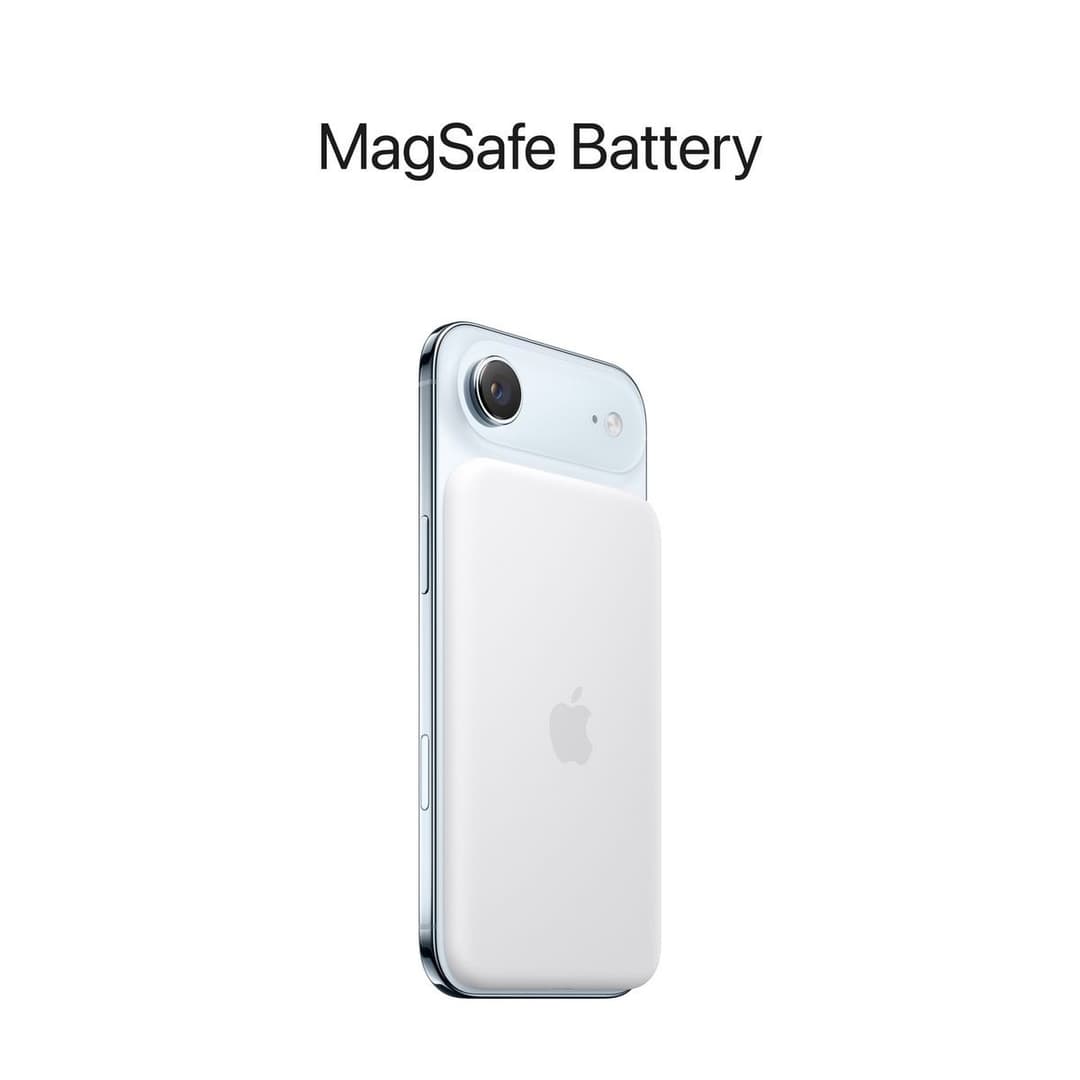 Apple iPhone Air 256GB Sky Blue - Image 10
