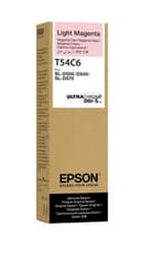 Epson T54C620 Original Ink Bottle 70ml for SureLab SL-D500 - Light Magenta thumbnail 2